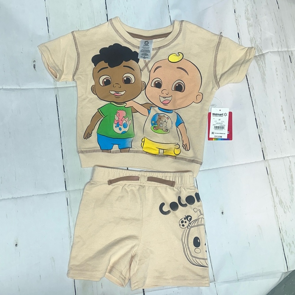 2 piece out